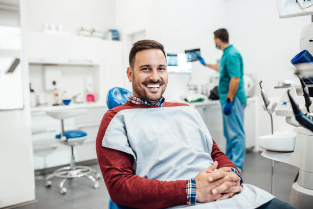 Laser Dentistry in Carol Stream, IL